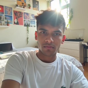 Soham Bhogulkar-Freelancer in Kolhapur,India