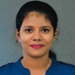 Vinitha Dsouza-Freelancer in Mangaluru,India