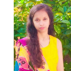 Vedika Gupta-Freelancer in Dehradun,India