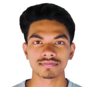 Manas Mahata-Freelancer in KOLKATA,India