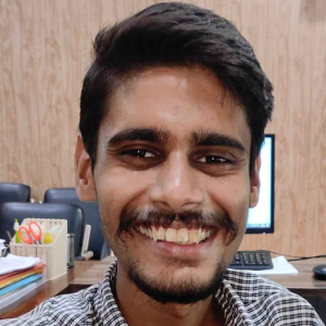 KHWAISH ANAND-Freelancer in patna,India