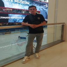 Ozodbek Yunusov-Freelancer in Tashkent,Uzbekistan