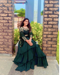 Grace George-Freelancer in Hyderabad,India