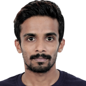 Samith Kaushan-Freelancer in Colombo,Sri Lanka