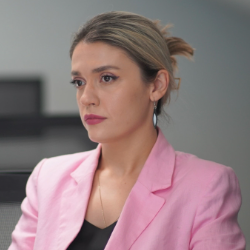 Lali Okroshidze-Freelancer in Tbilisi,Georgia