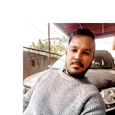 Debashish Sharma-Freelancer in Guwahati,India