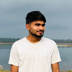 Raj Sen-Freelancer in Bhopal,India