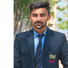Ujjwal Chaudhary-Freelancer in ,India