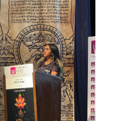 Reva Tungikar-Freelancer in Mumbai,India