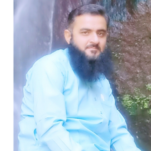 Muhammad Afzal Coordinater-Freelancer in NANKANA SAHIB,Pakistan