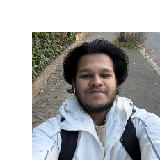 Shahabas Rahim-Freelancer in Berlin,Germany