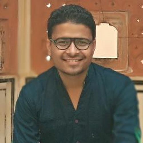 Sajal Tiwari-Freelancer in Kota,India
