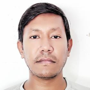 Kauslesh Kumar-Freelancer in Prayagraj,India