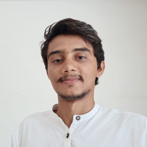 Chandra Shekhar Bishnoi-Freelancer in Coimbatore,India