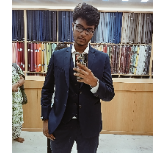 Debdipta Sinha-Freelancer in Kolkata,India