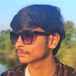 Venkatesh Amruthaluru-Freelancer in Kolkata,India