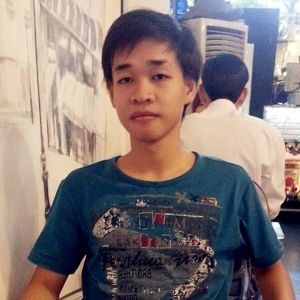 Huy Nguyen-Freelancer in Ho Chi Minh City,Vietnam