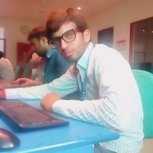 Irfan Ahmed-Freelancer in Lahore,Pakistan