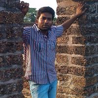 Puneeth Ddlyhart-Freelancer in Bangalore, India,India