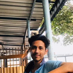 Arnob Biswas-Freelancer in Dhaka,Bangladesh