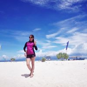 Jicelle Estobio-Freelancer in X,Philippines