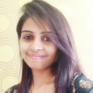 Charmi Hinsu-Freelancer in Ahmedabad,India