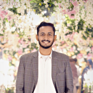 Khizar Khan-Freelancer in Hyderabad,Pakistan