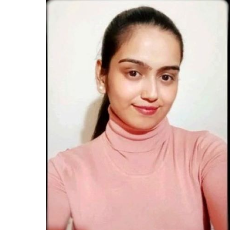Vaishnavi Sakshi-Freelancer in Ranchi,India