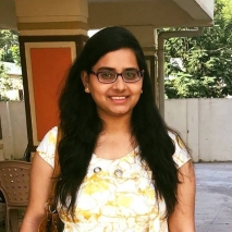 Pratyusha Uday-Freelancer in Hyderabad,India