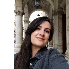 Soheyla Ranjbar-Freelancer in Budapest,Hungary