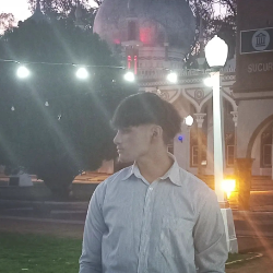 Juan Ledesma-Freelancer in La Plata,Argentina