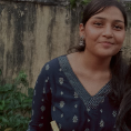 Disha Kandar-Freelancer in Talcher,India