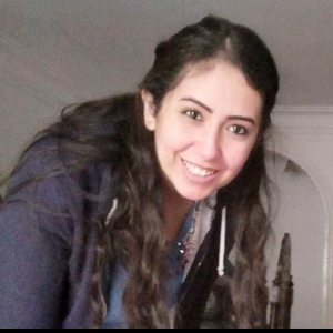 Ausilia Nashed-Freelancer in Alexandria,Egypt