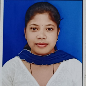 Sushma Tirkey-Freelancer in ROURKELA,India