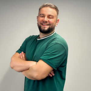 Ardit Kantardji-Freelancer in Halmstad,Sweden