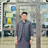 Saeed Yousafzai-Freelancer in Bishkek,Kyrgyz Republic