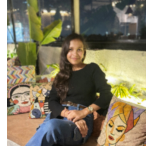Nikita Likhar-Freelancer in Indore,India
