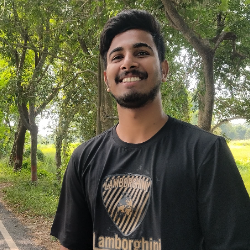 Kunal Kumar Thakur-Freelancer in Kaluahi,India