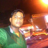 Amitesh Yadav-Freelancer in New Delhi, India,India