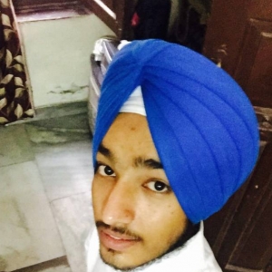 Kawal Singh-Freelancer in Mohali,India