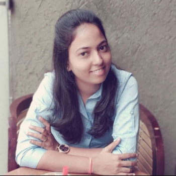 Suhasini Yadav-Freelancer in Pune,India