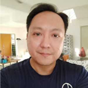 Von Victor-Freelancer in Johor Bahru,Malaysia