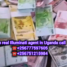 Illuminati agent Uganda-Freelancer in Kampala,Uganda