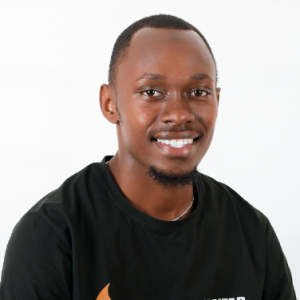 IGABE JESSE-Freelancer in Kigali,Rwanda