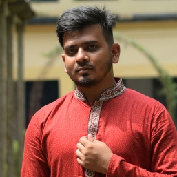 Enamul Haque-Freelancer in Kushtia,Bangladesh