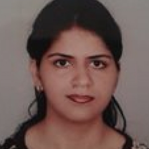 Riya Daryani-Freelancer in New Delhi,India
