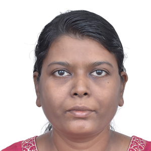 Nicelin Ebenezer-Freelancer in Male,Maldives
