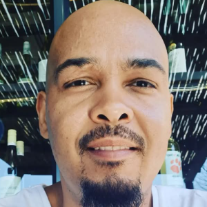 Keenan Douman-Freelancer in Johannesburg,South Africa