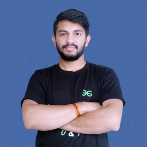Ashish Kumar Jaiswal-Freelancer in Indore,India