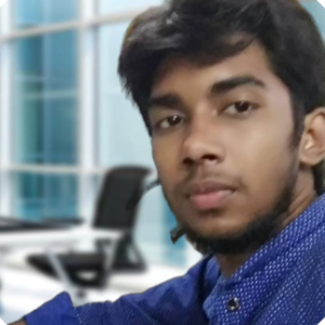 Md Al-amin-Freelancer in Madhabpasha,Bangladesh